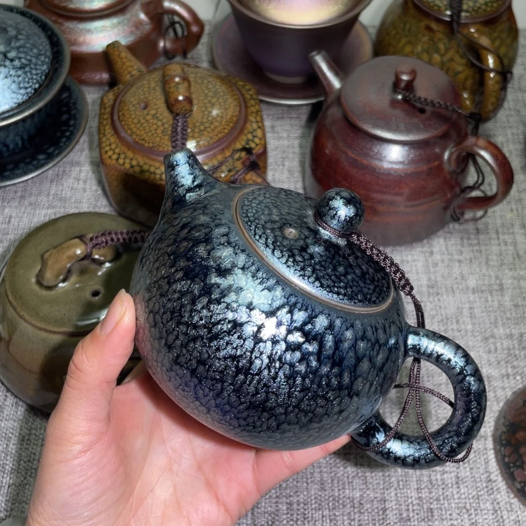 茶盏建盏直播间链接