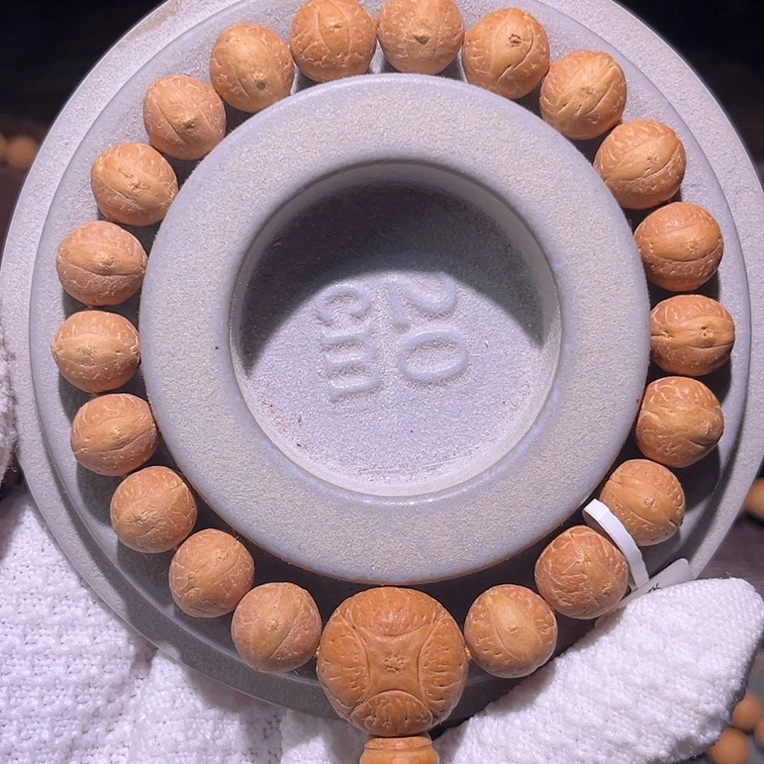 手串凤眼菩提精品凤眼菩提