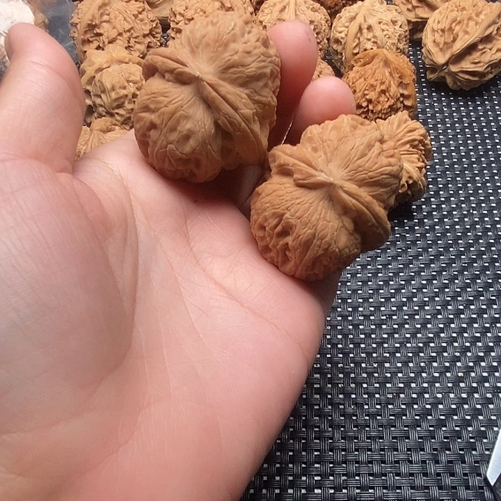 吊坠文玩核桃核桃