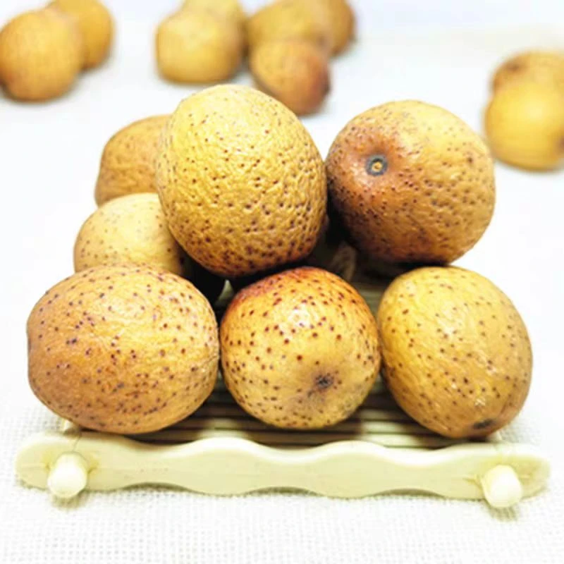 现收山货 500克/1000克土特产食用农产品 可搭配枸杞