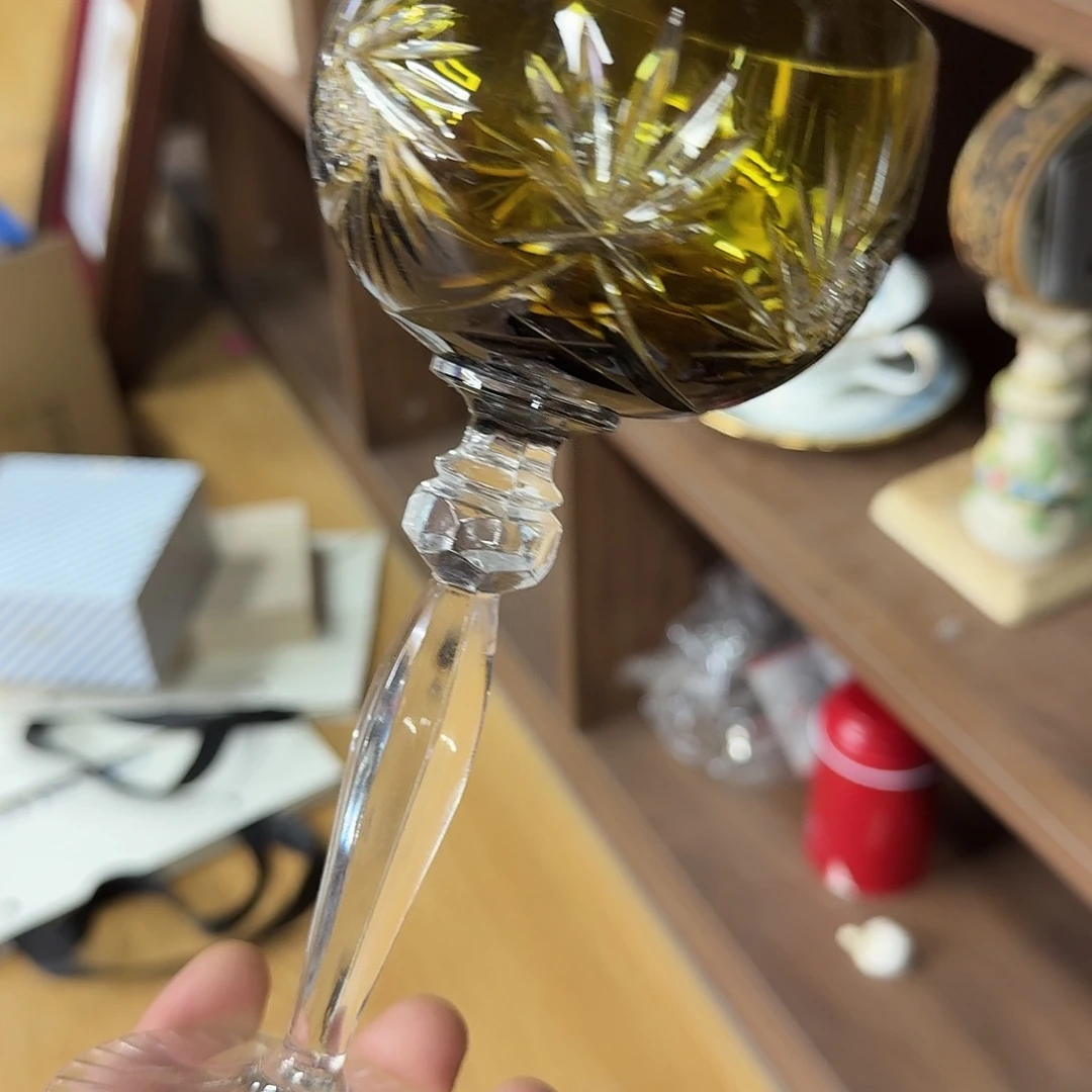 瓷片好物不断，惊喜不断