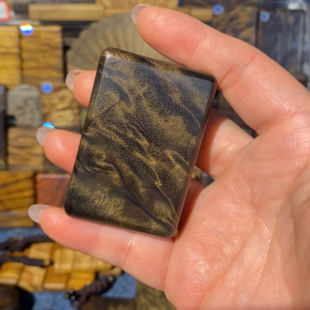 金丝楠无事牌幸***电金丝楠木小叶桢楠