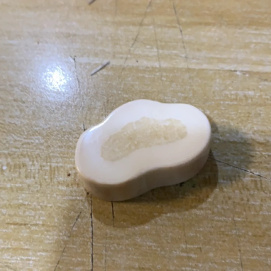 猛犸猛犸虬饼子WW229