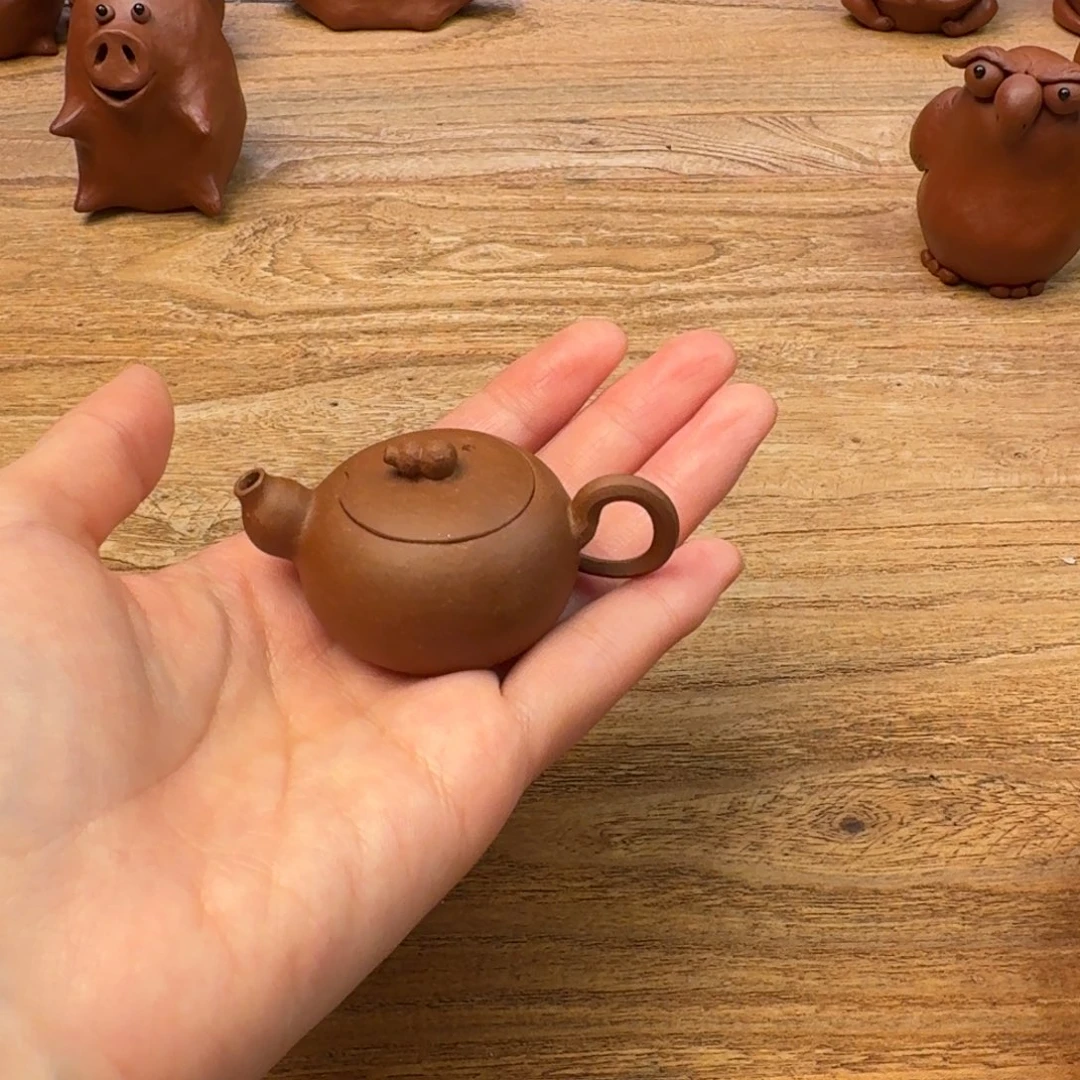 紫砂茶壶茉***来壶壶壶壶