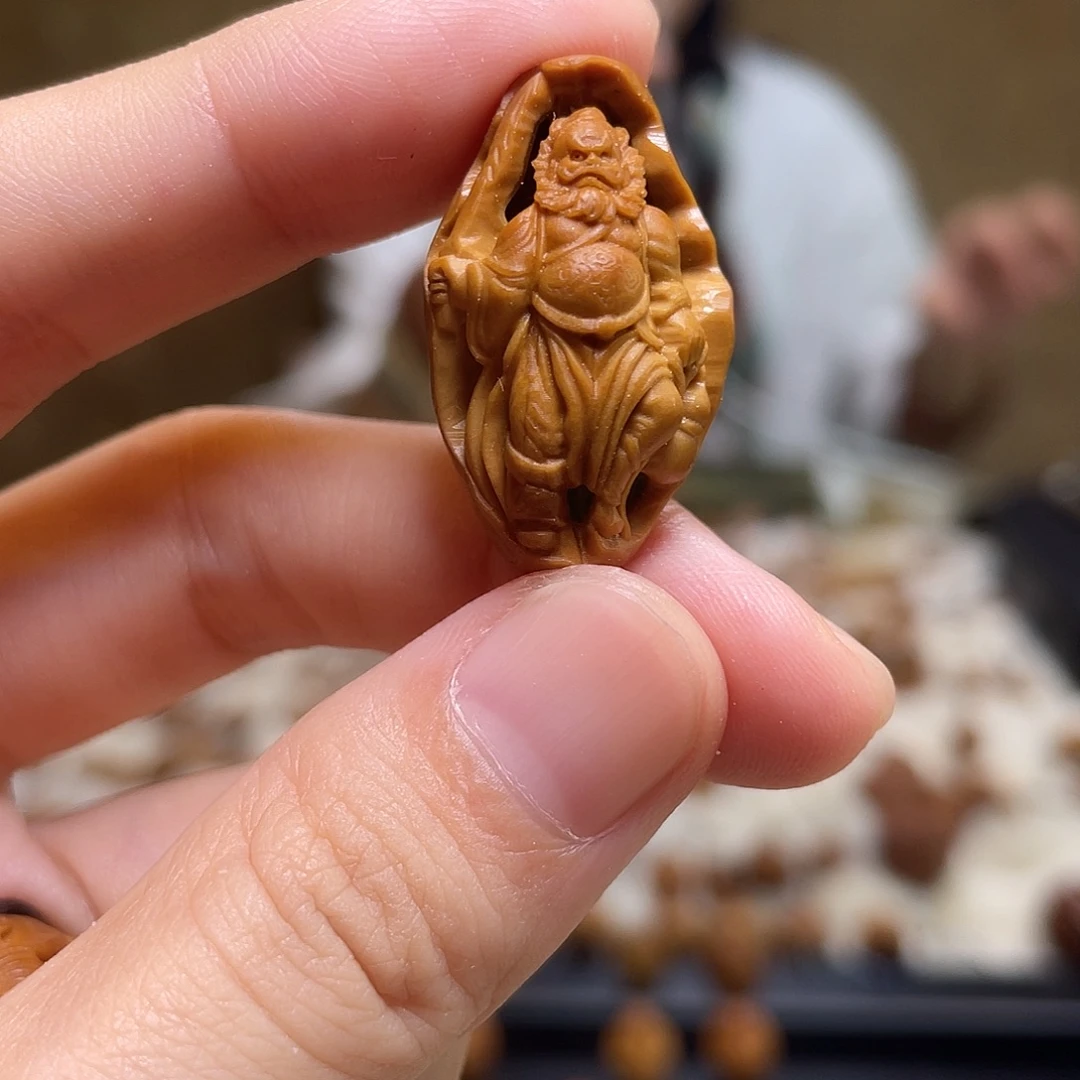 手串/手链橄榄核橄榄核