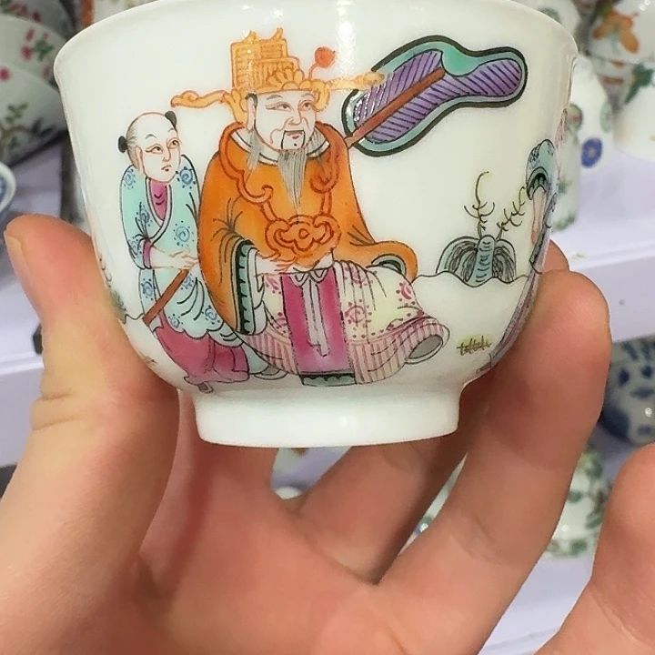 陶瓷艺术品收藏陶瓷