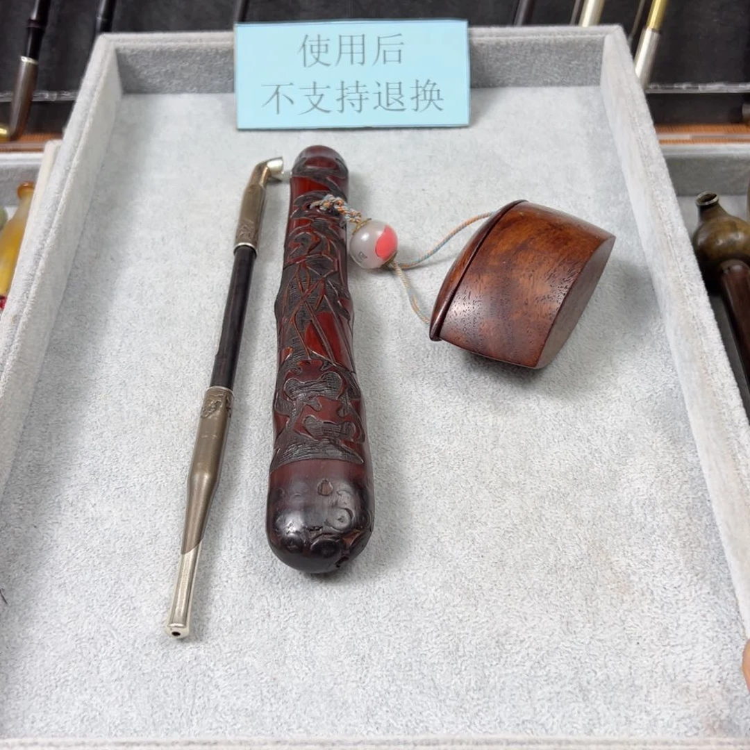 幽*烟斗      烟斗