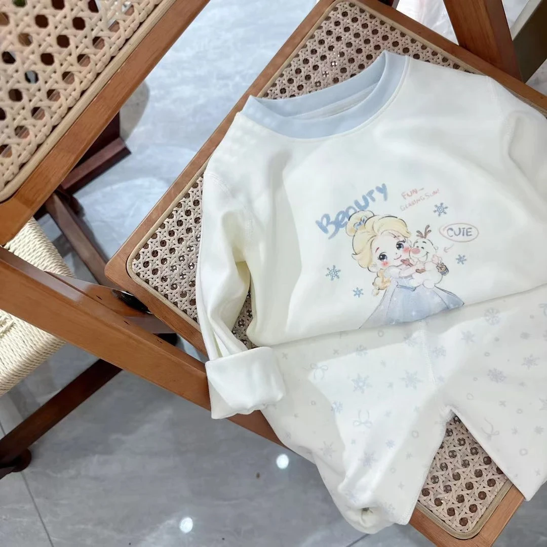 小鬼家舒绒高克重秋冬8591