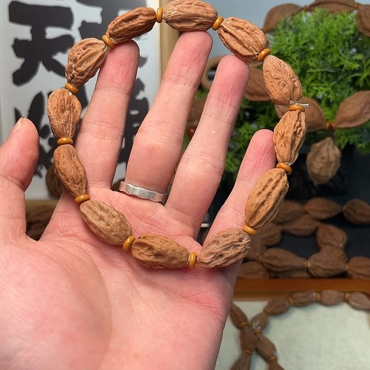 文玩核桃吊坠核桃26