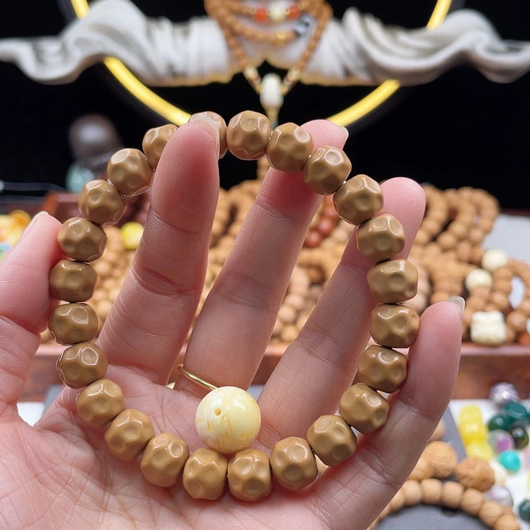 猴头核桃手串?****／手串