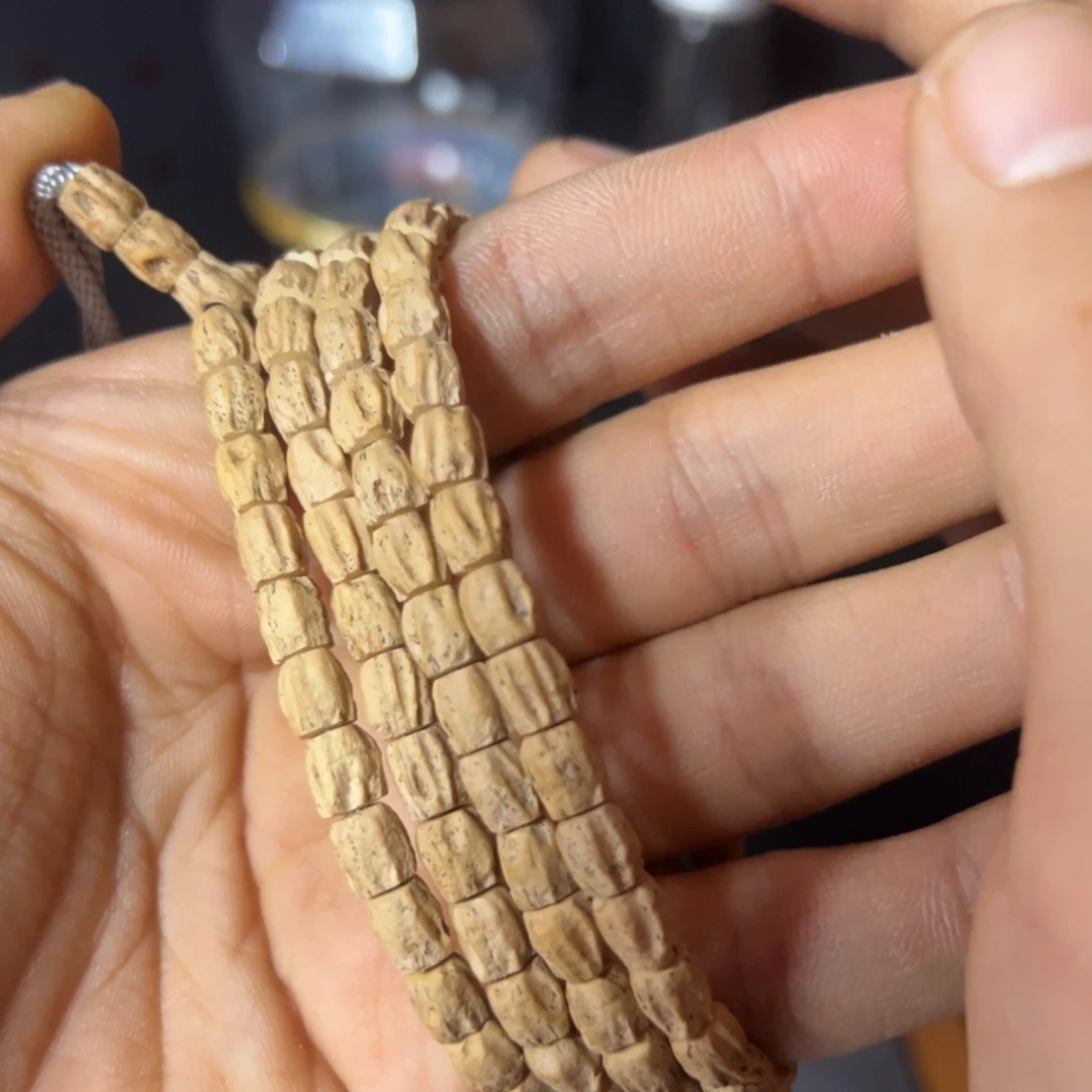 柏香籽/百香籽吊坠