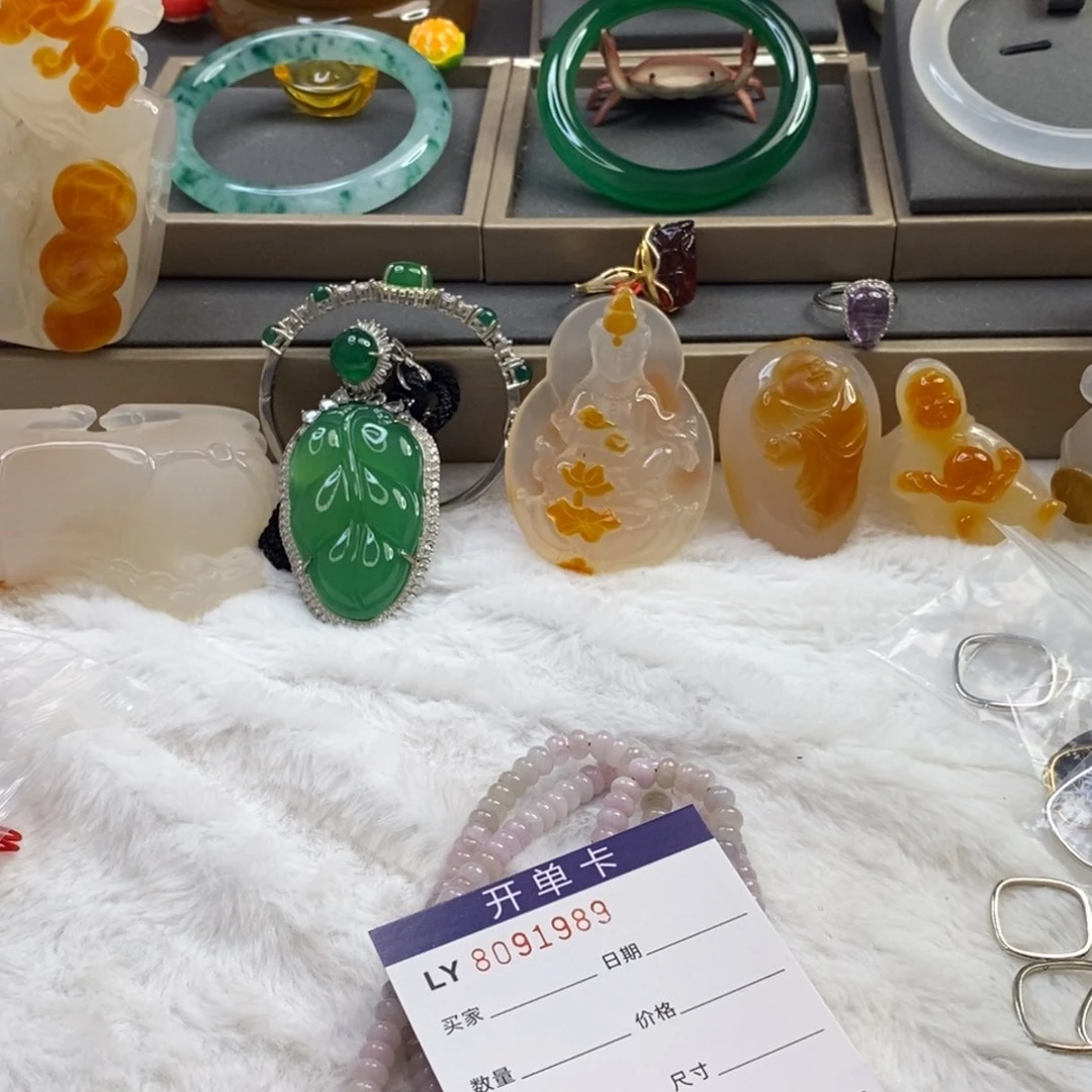 手饰玛瑙合金玛瑙