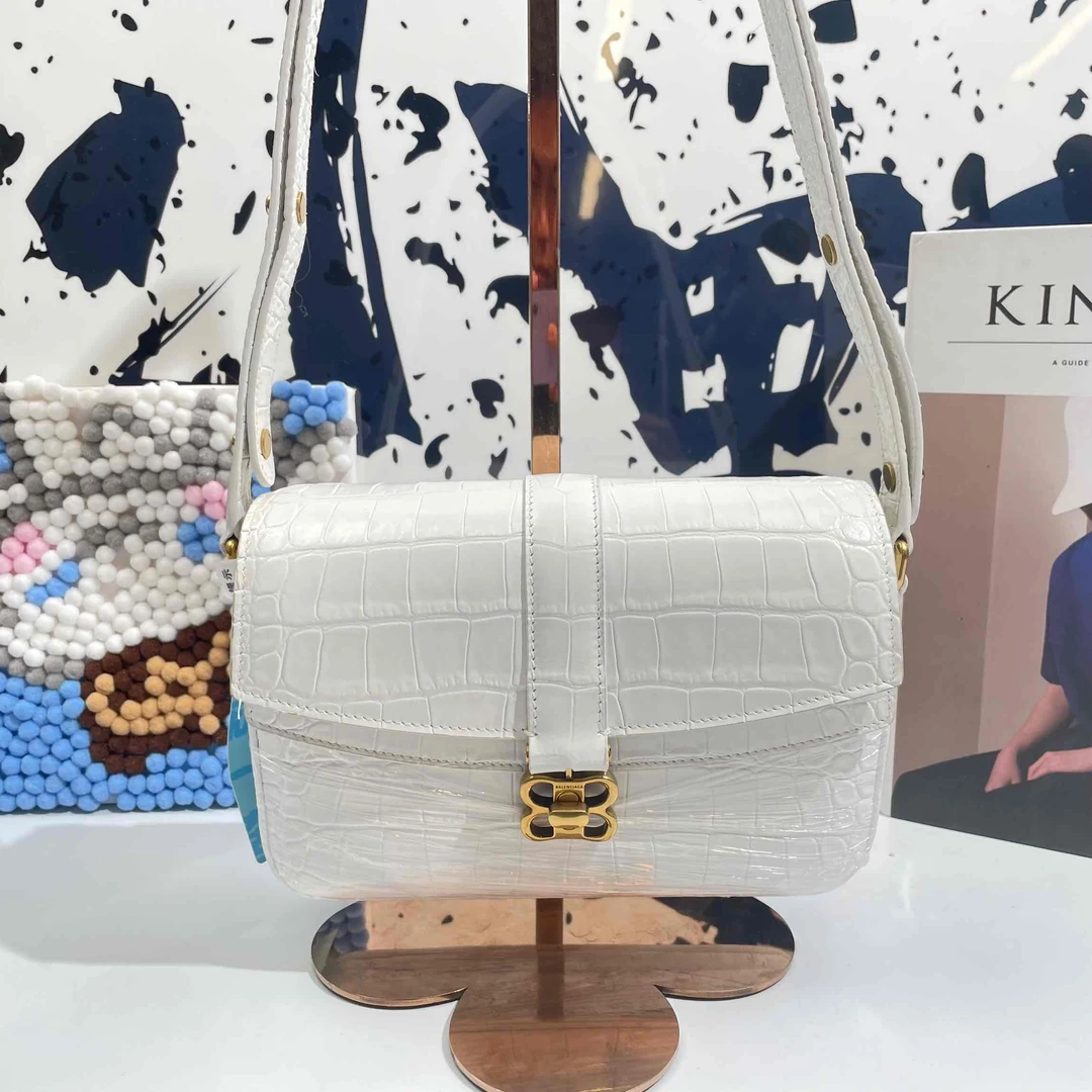 95新  小野专属/95新/巴黎世家/单肩包/DJ7745