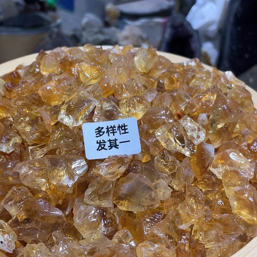 水晶摆件…..未镶嵌30g