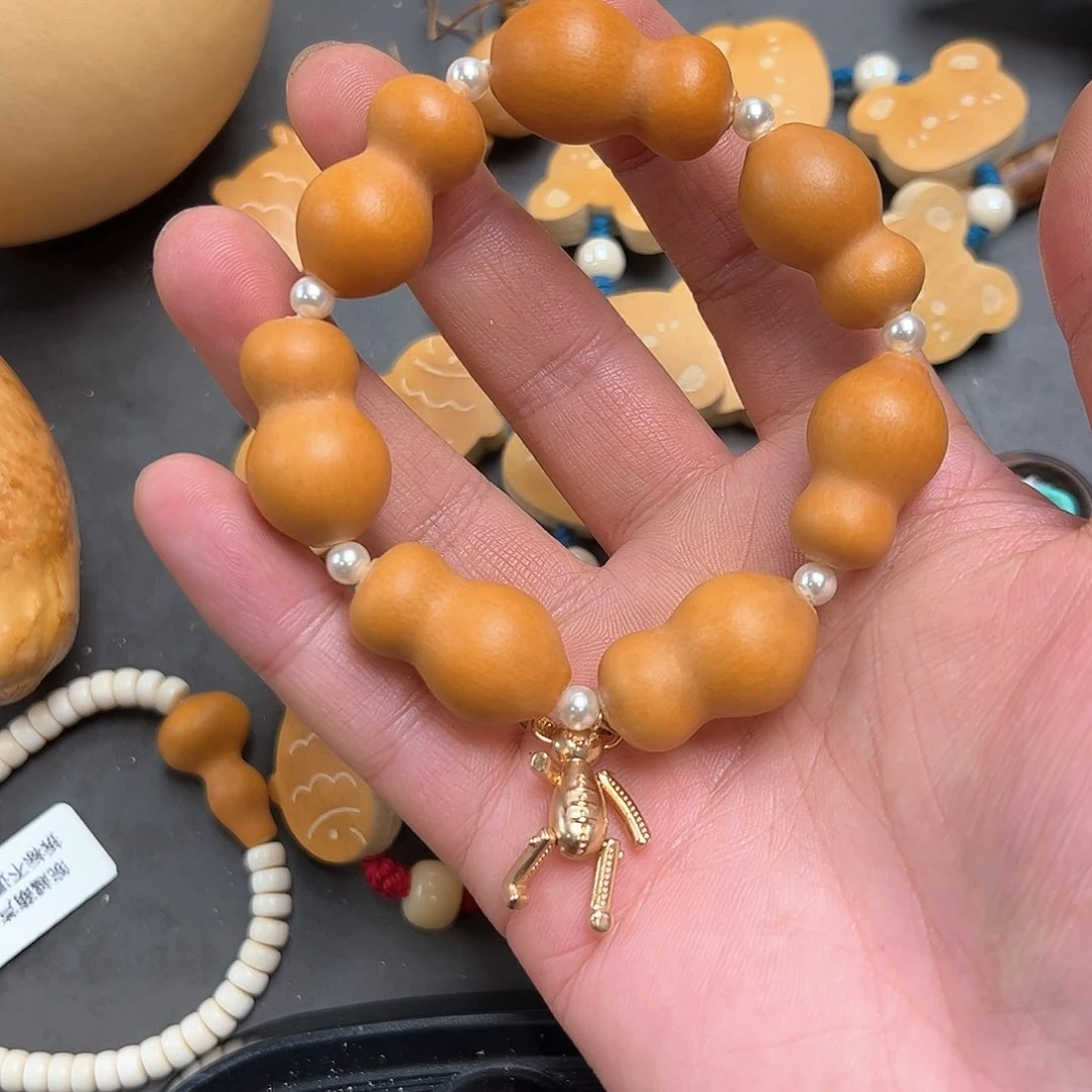 巧**@葫芦娃的时候我也是