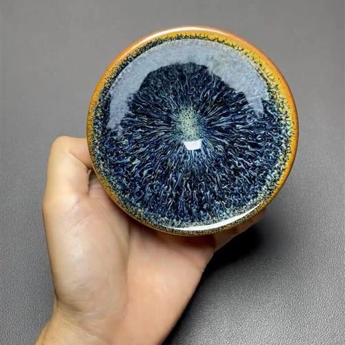 【闪购商品】茶盏-10119..........