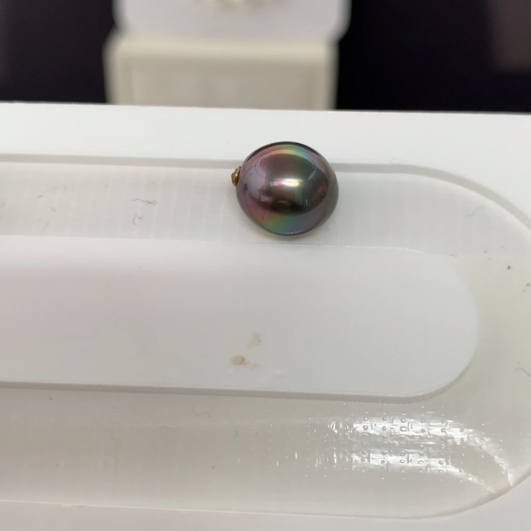 海水珍珠裸珠未镶嵌
