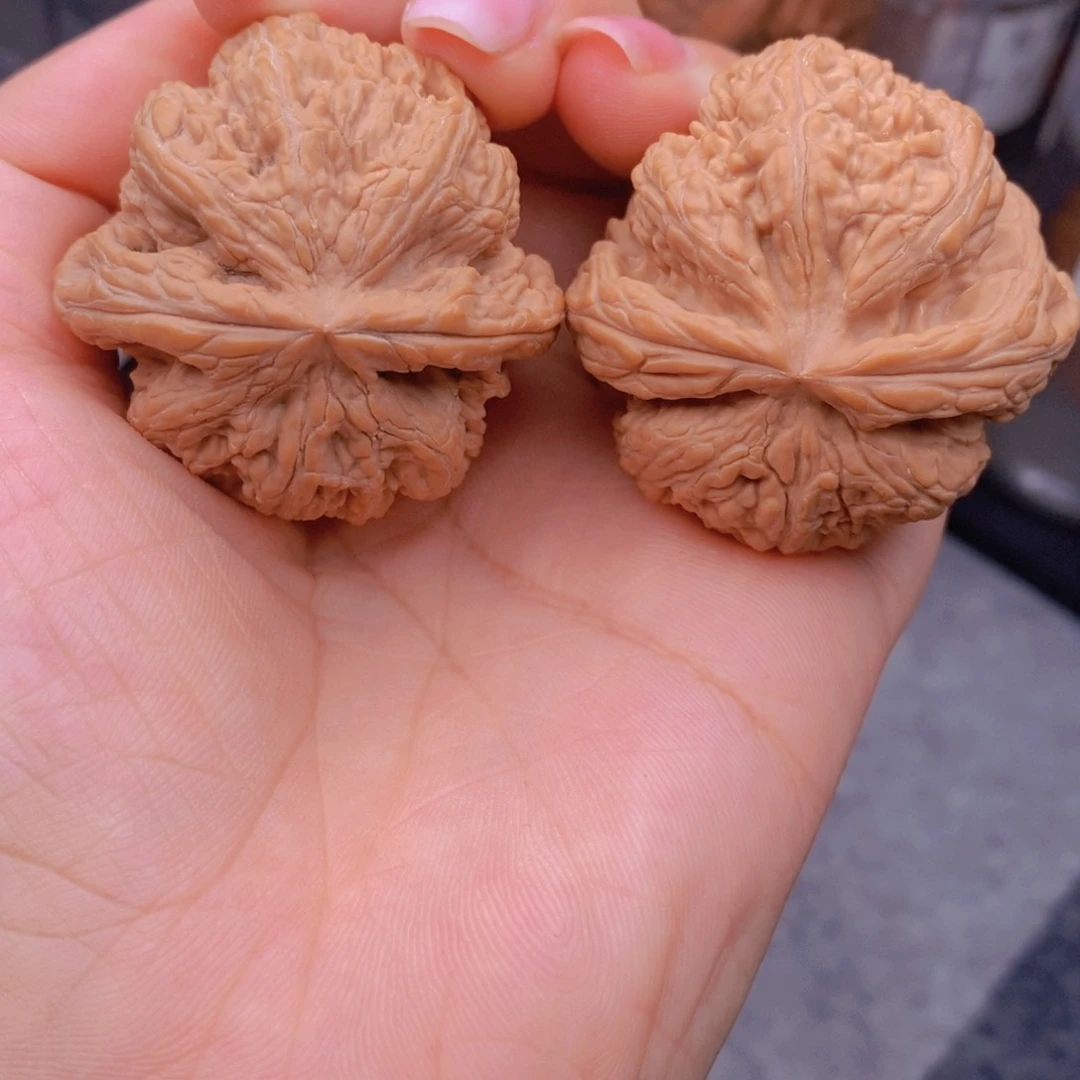 文玩核桃吊坠粗筋41全