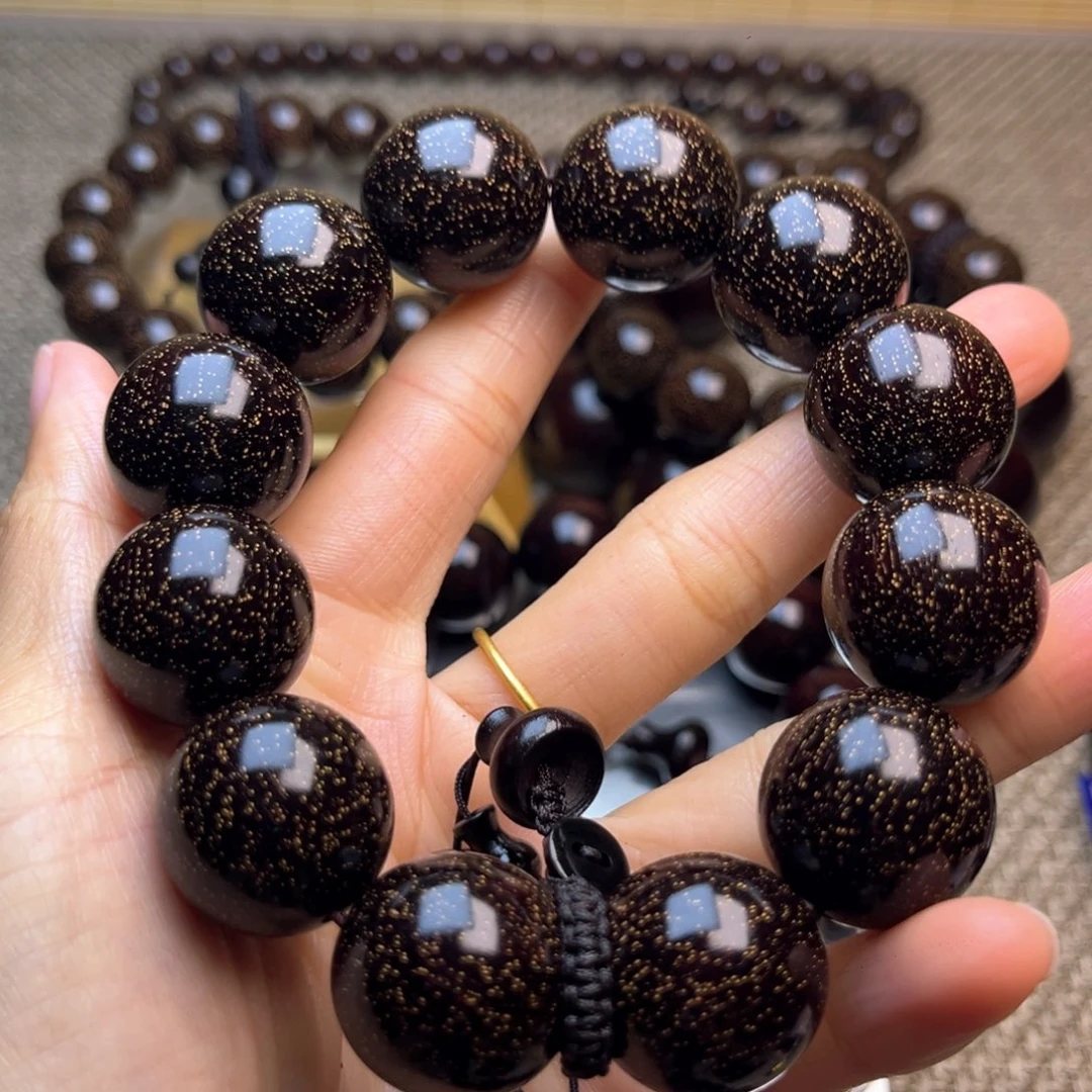 檀香紫檀（小叶紫檀）2.0 12爆星