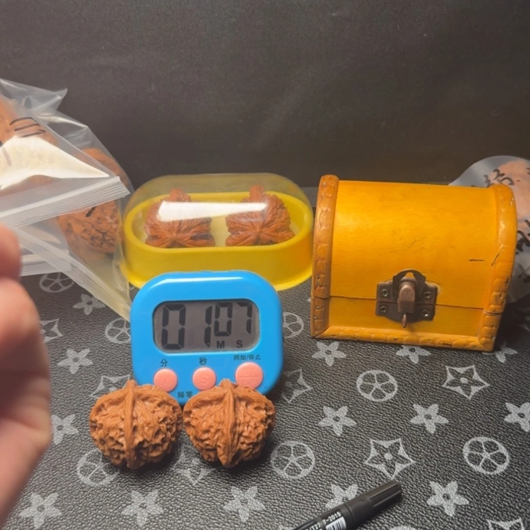 格***吊坠文玩核桃核桃树的生长发育和生态