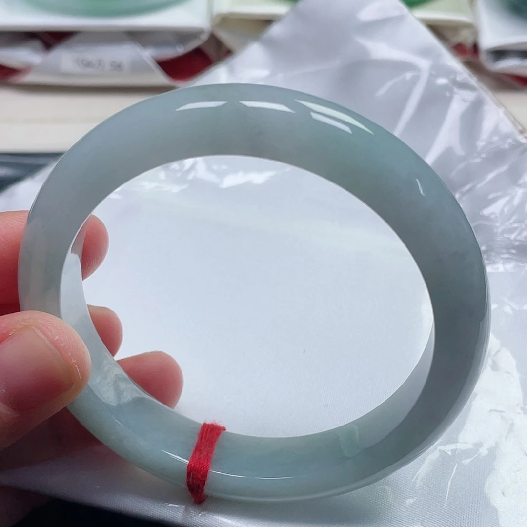 未镶嵌手镯翡翠缅甸翡翠