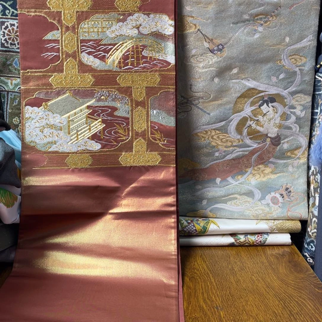 织绣苏绣刺绣全新