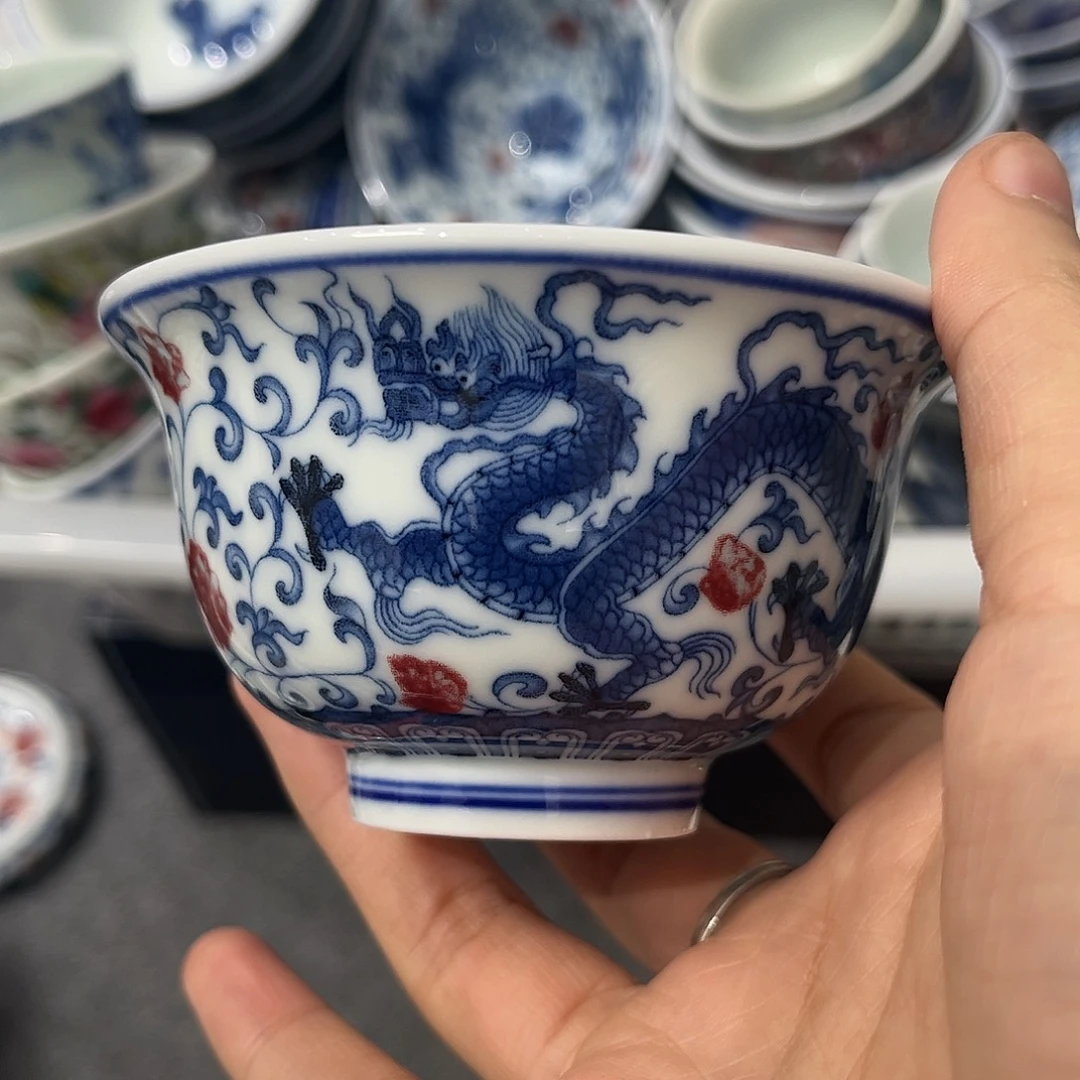 景德镇陶瓷学院的