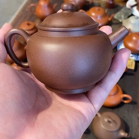 茶壶紫砂紫砂壶紫砂艺术