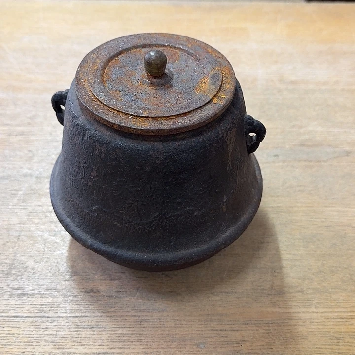 中古回流老货品，老摆件123