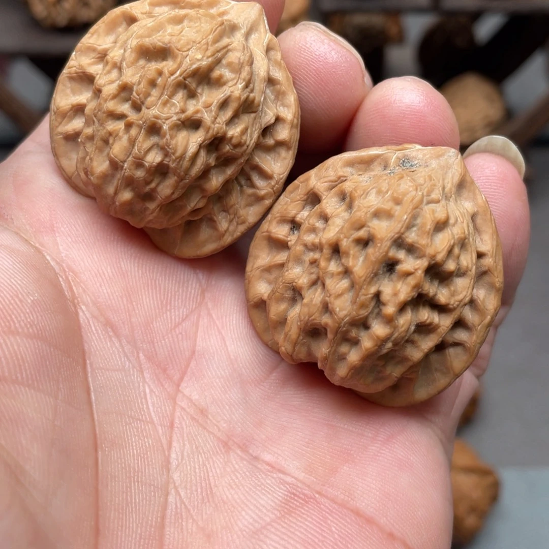 吊坠桃核36全品崔凯