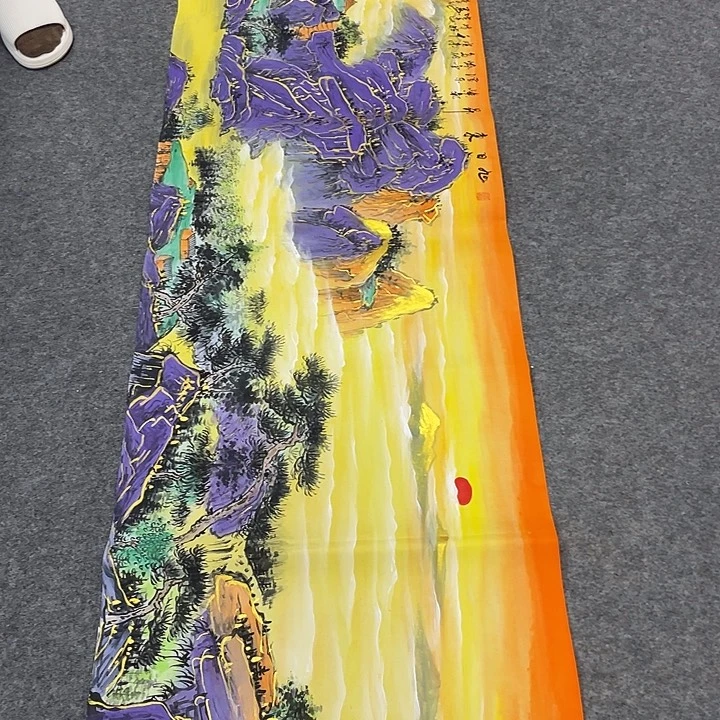 国画今日国画作品分享