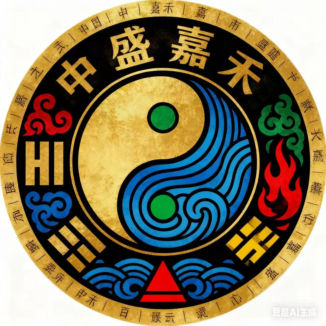 陶馆长欧阳老师8平尺年画作品链接
