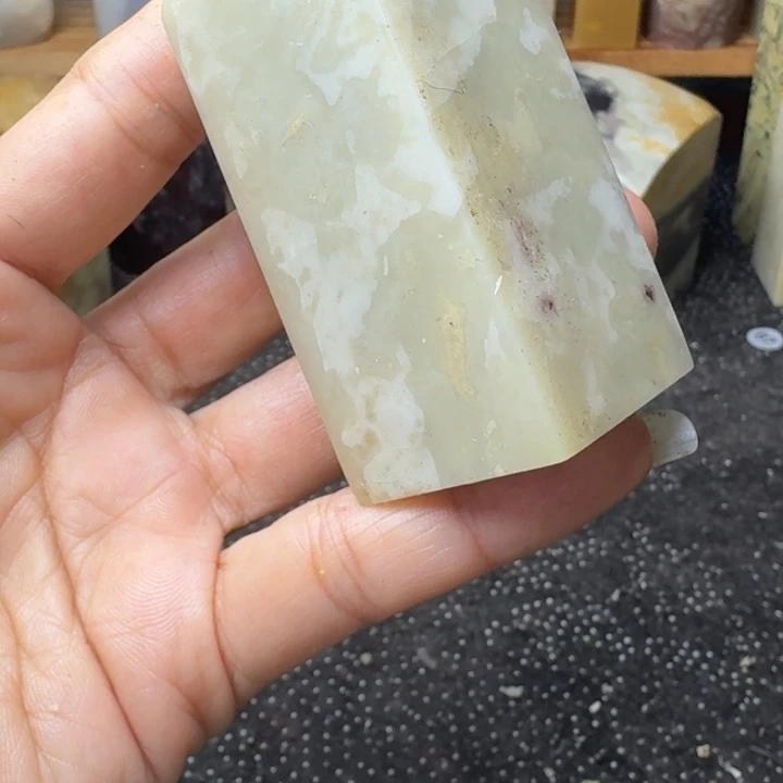 毋***殆老挝石青田老封门豆腐花冻