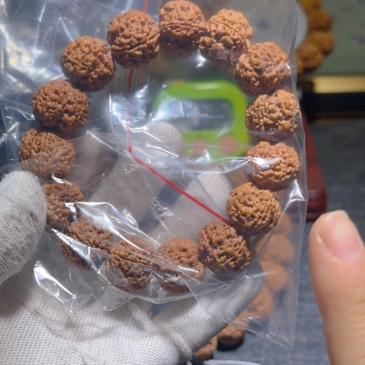廴***聿金刚菩提吊坠最近碰到过了一生