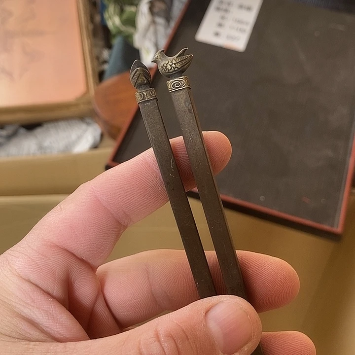 瓷片永**强阿宝先生推荐好物