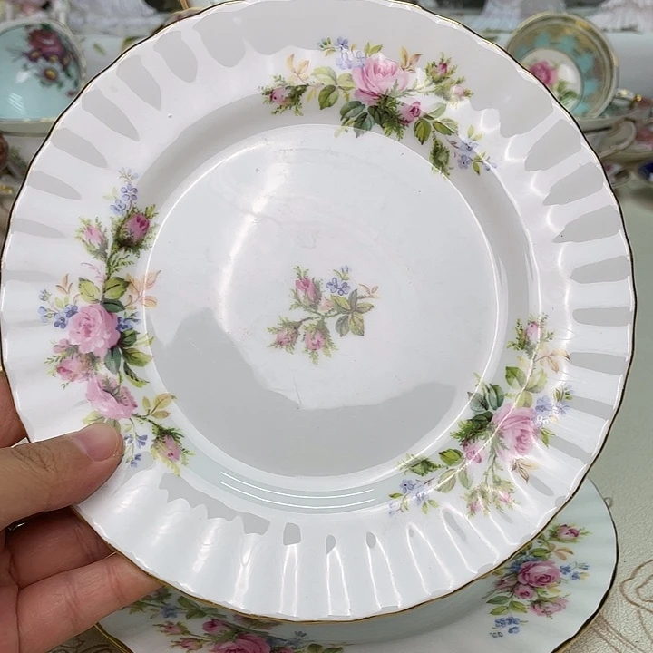 盘维多利亚欧洲中古