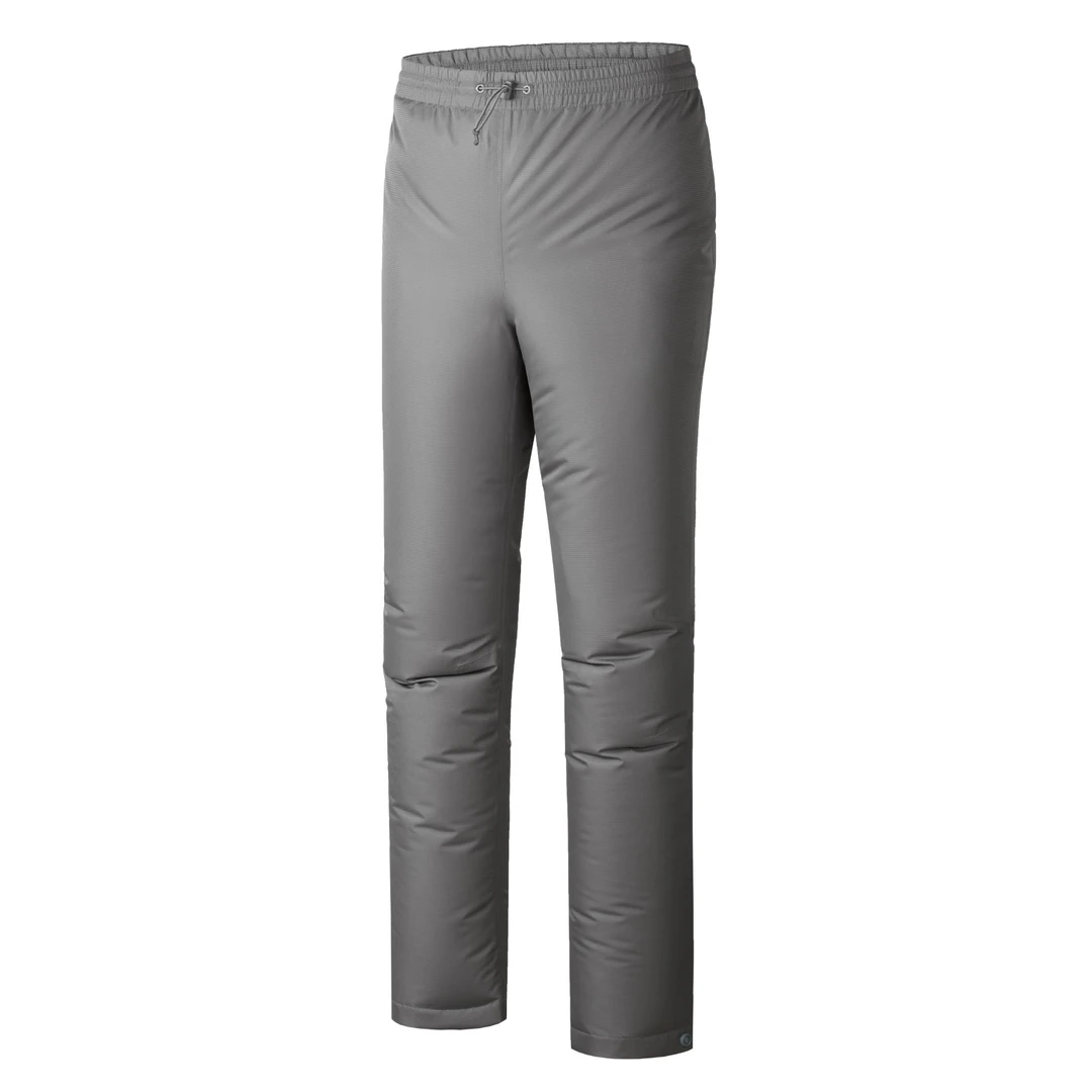 安迪维特女款全覆膜压胶防水防风户外硬壳冲锋裤CW812816