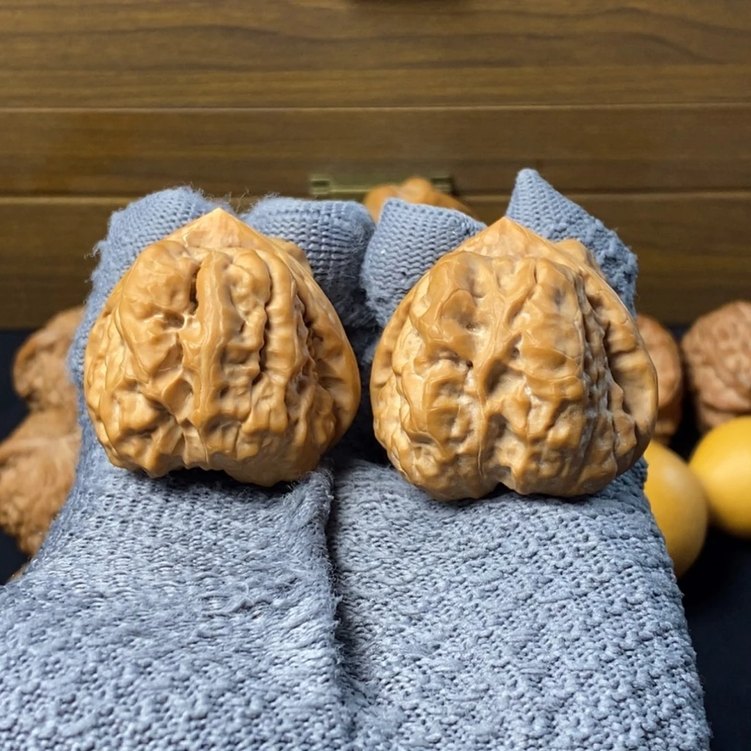 核桃42箭毒蛙白茬