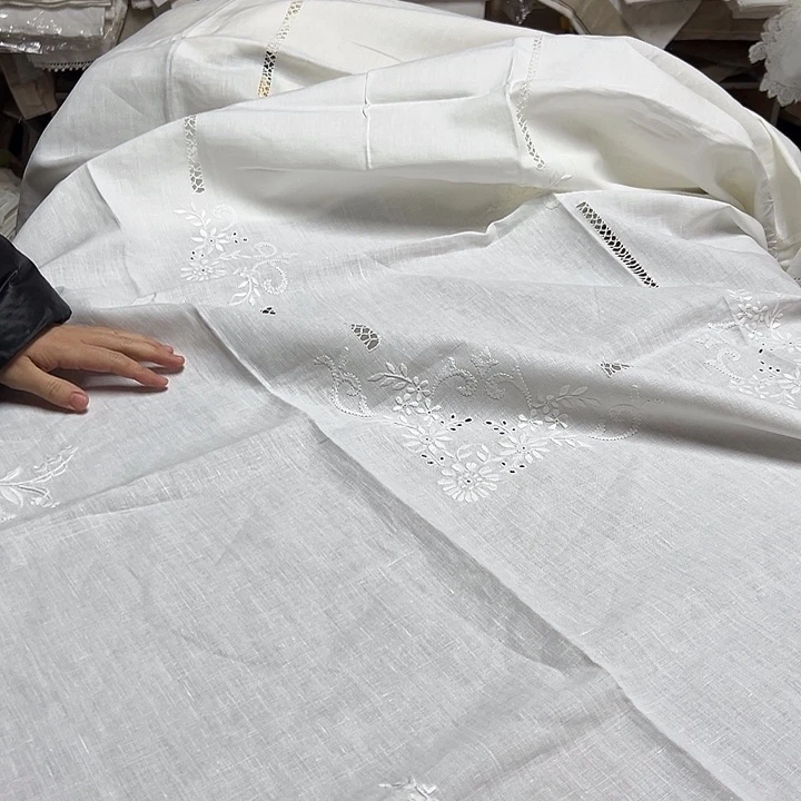 毛绒亚麻棉060-150/300