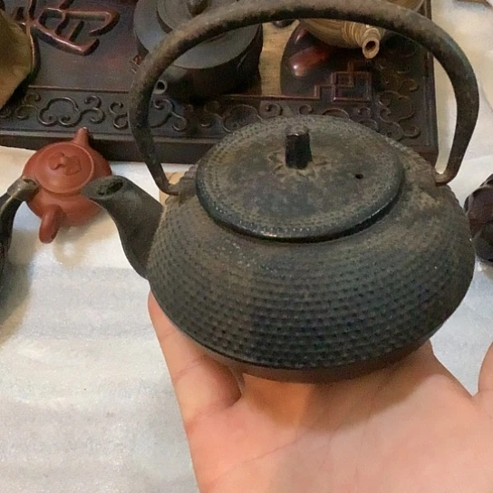 基哥日瓷中古精选