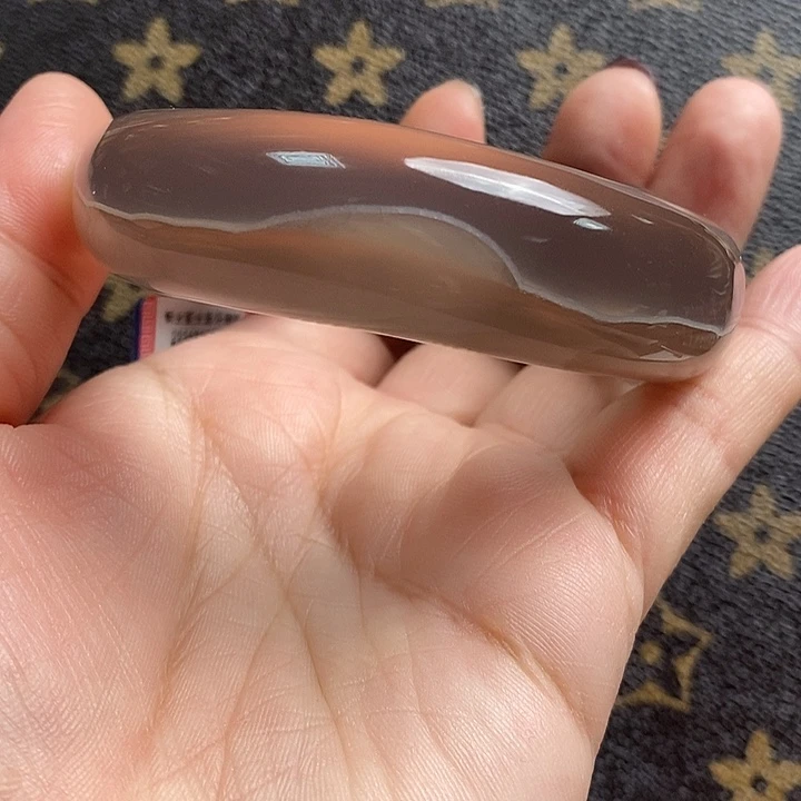 手镯玛瑙/玉髓未镶嵌