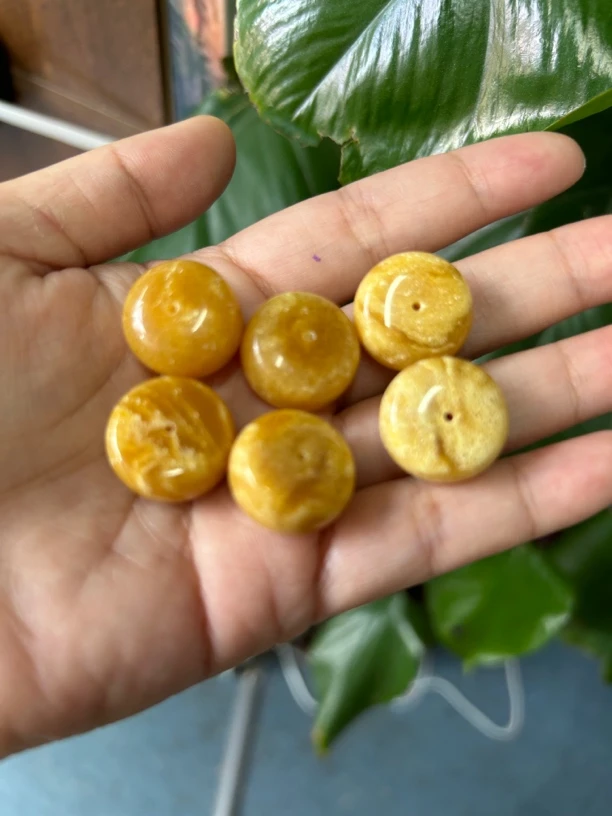 妖花墩子多样性发其一