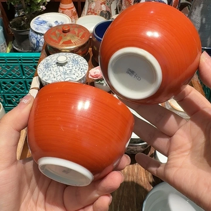 盖碗五十包邮五十包邮