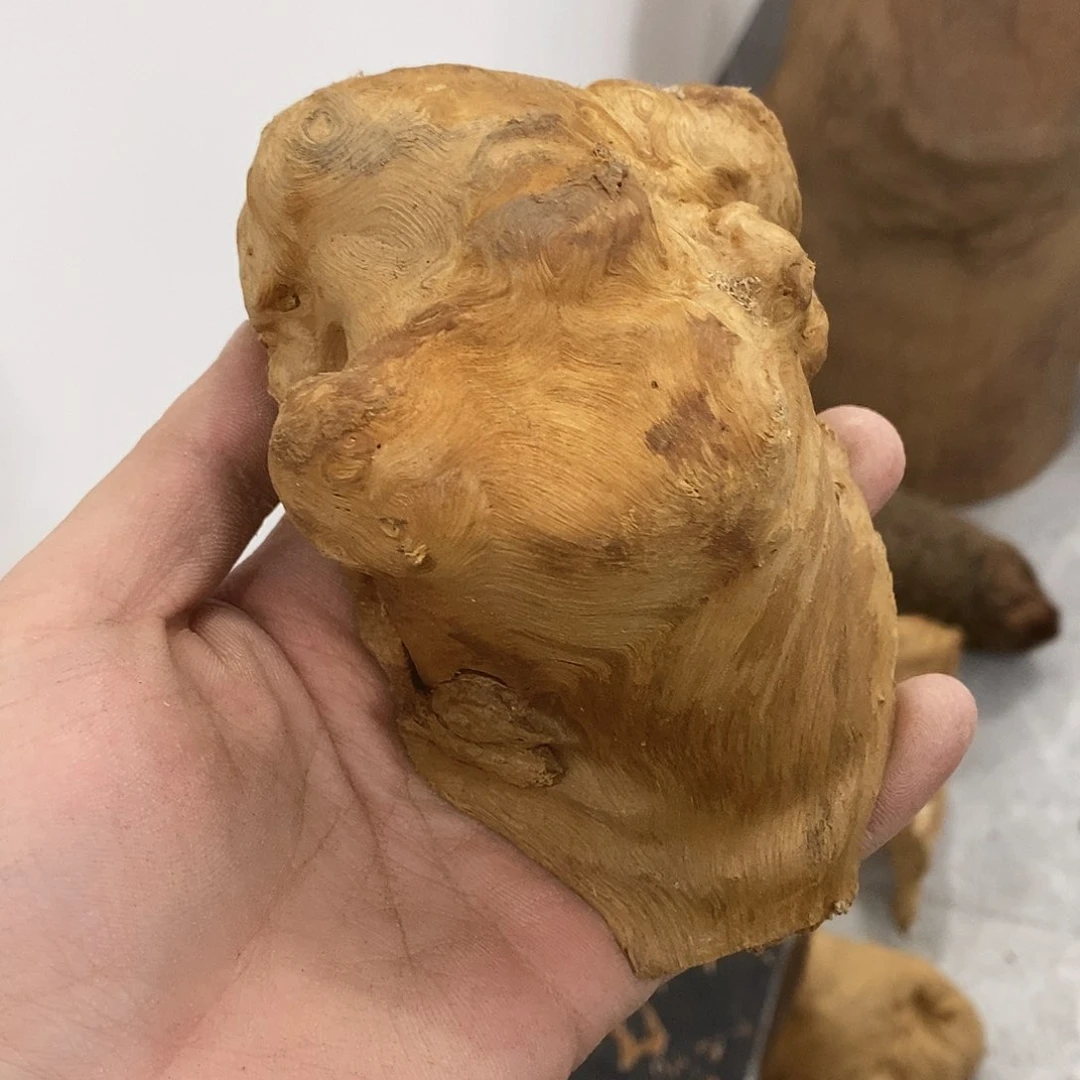 荔枝木迦*荔枝木原料