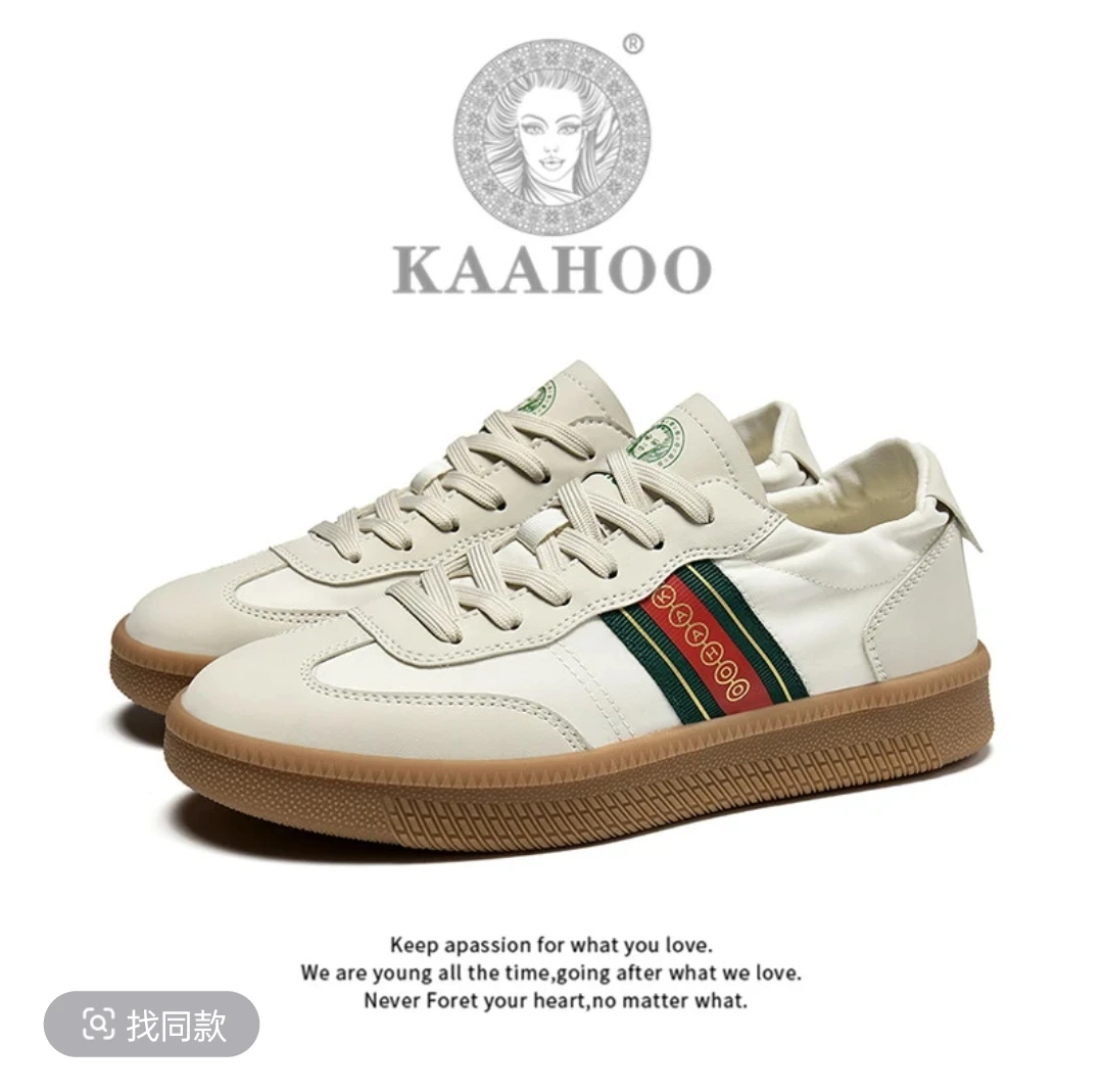 DS0503男女同款休闲板鞋