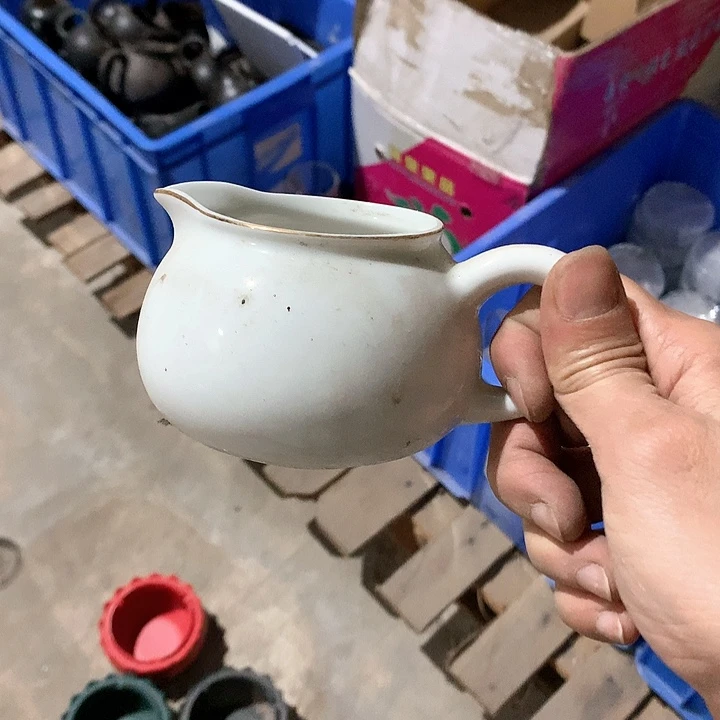 微瑕茶具介意勿拍