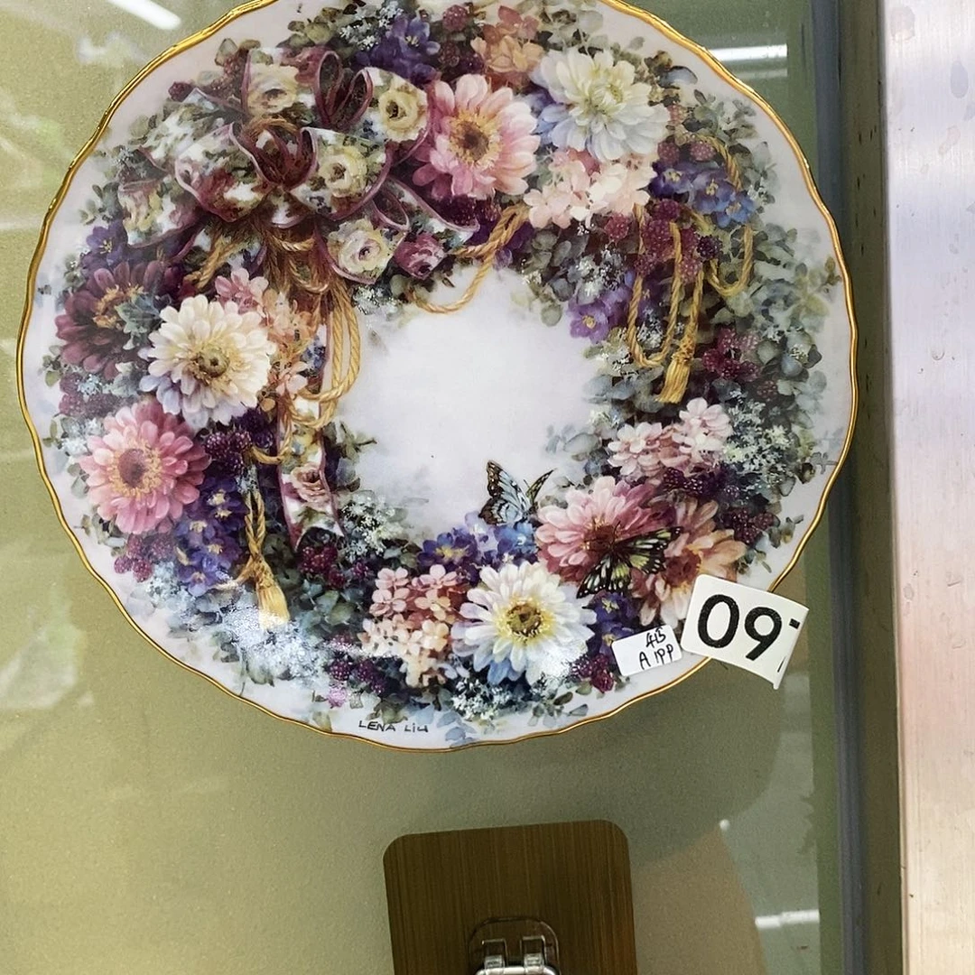 中古其他瓷器中古瓷器