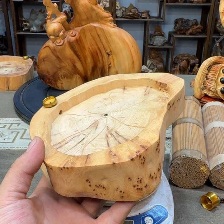 柏木（崖柏）太行崖柏