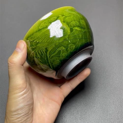 【闪购商品】茶盏-10175..........