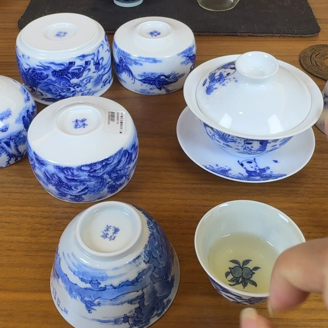 杯谜****人2013年陈皮好喝的